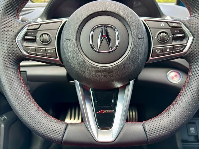 2026 Acura RDX A-Spec Package - Photo 18