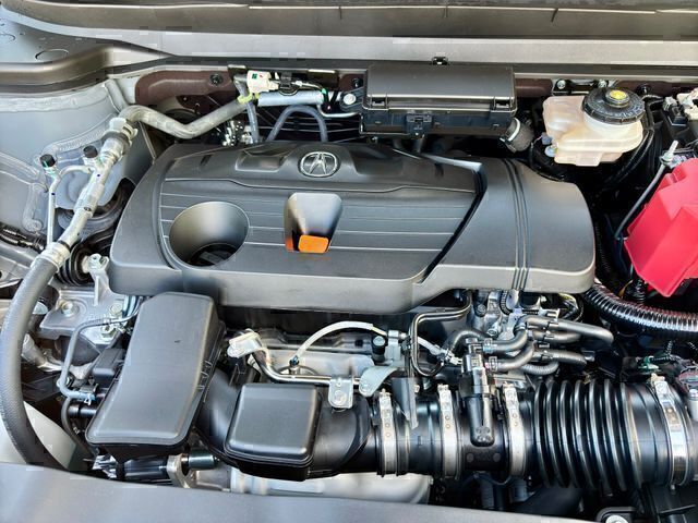 2026 Acura RDX A-Spec Package - Photo 7