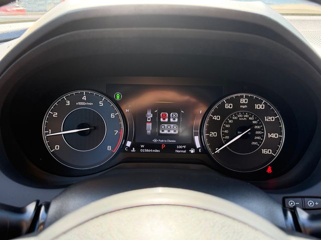 2023 Acura RDX Technology Package - Photo 21