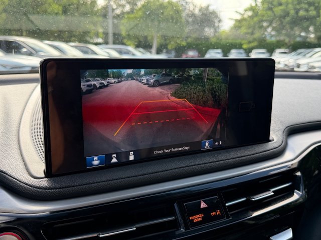 2025 Acura MDX Base - Photo 25