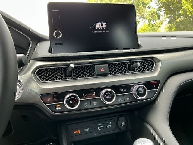 New 2026 Majestic Black Pearl Acura A-Spec Tech Package image 18