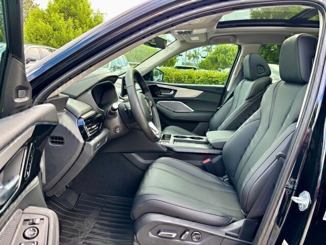 2026 Acura MDX Base - Photo 8