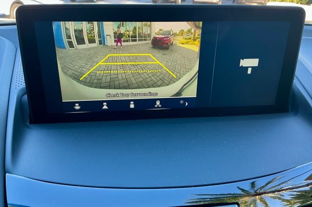 New 2026 Platinum White Pearl Acura SH-AWD image 20