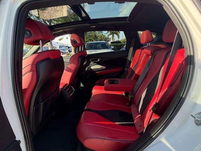 2023 Acura RDX A-Spec Package - Photo 14