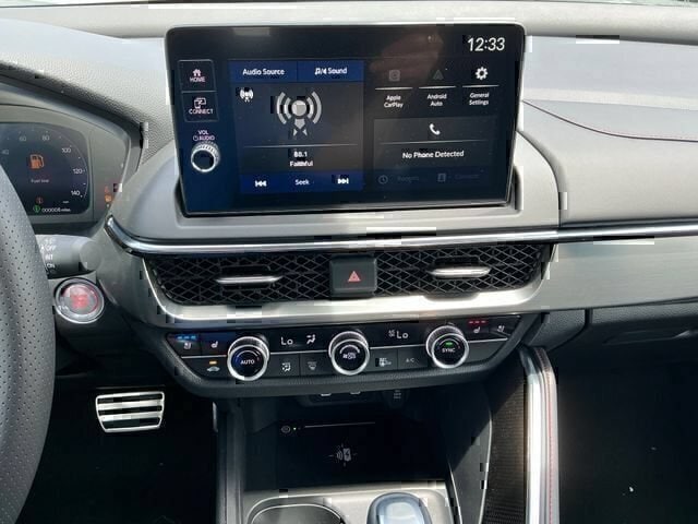 New 2026 Urban Gray Pearl Acura A-Spec Package image 18