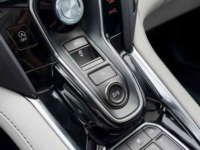 Certified Used 2023 Fathom Blue Pearl Acura Technology Package image 30