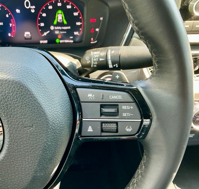 Certified Used 2024 Majestic Black Pearl Acura  image 20