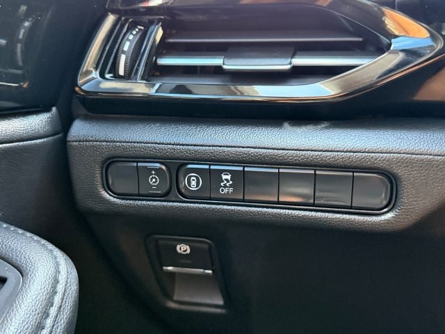 2025 Acura MDX Base - Photo 28
