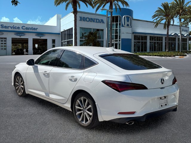 2024 Acura Integra Base - Photo 6