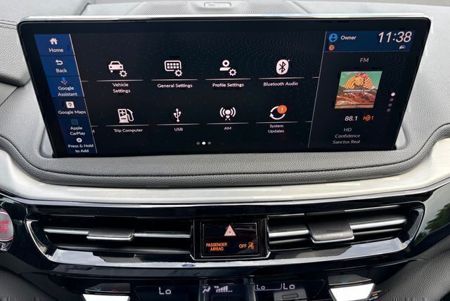 2026 Acura MDX Base - Photo 19