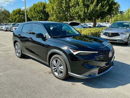 2026 Acura ADX Base SUV