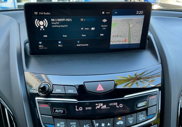 Certified Used 2023 Liquid Carbon Metallic Acura A-Spec Advance Package image 37