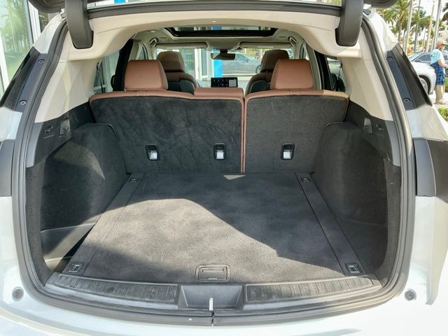 Certified Used 2024 Platinum White Pearl Acura Technology Package image 13