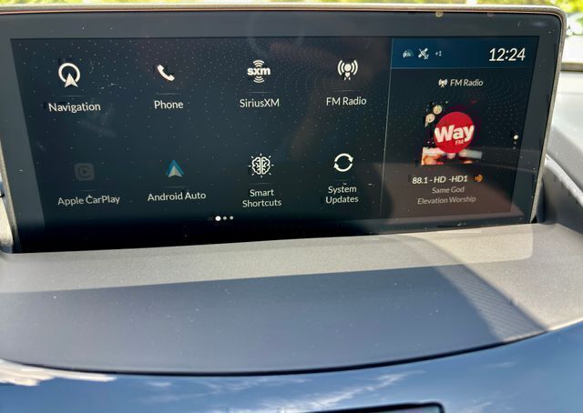 2026 Acura RDX A-Spec Package - Photo 20