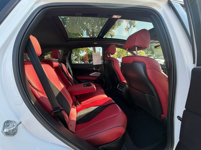 2023 Acura RDX A-Spec Package - Photo 20