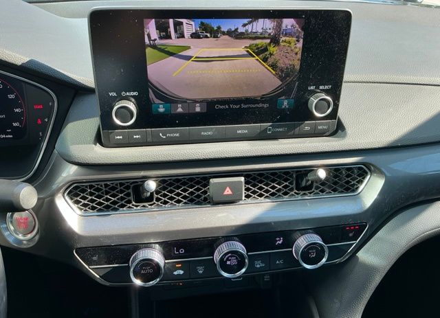 Certified Used 2024 Majestic Black Pearl Acura  image 22