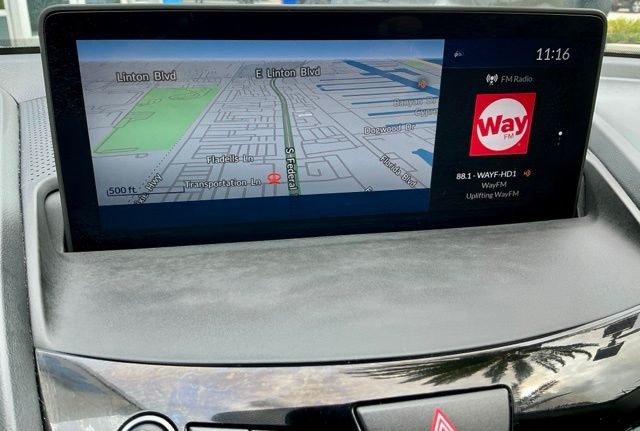 Certified Used 2023 Liquid Carbon Metallic Acura Technology Package image 28