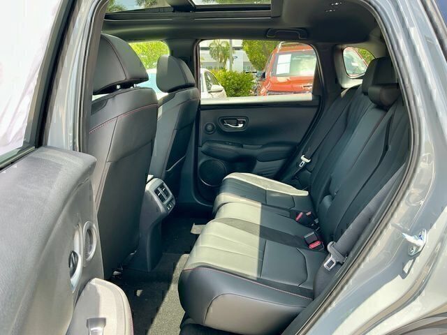 New 2026 Urban Gray Pearl Acura A-Spec Package image 9