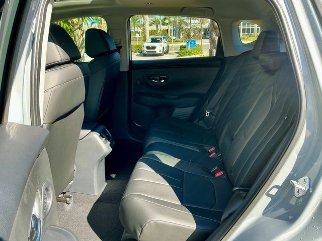 New 2026 Urban Gray Pearl Acura Base image 9