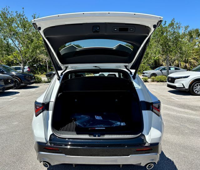 2026 Acura ADX A-Spec Package - Photo 17