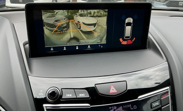 New 2026 Urban Gray Pearl Acura A-Spec Package image 23