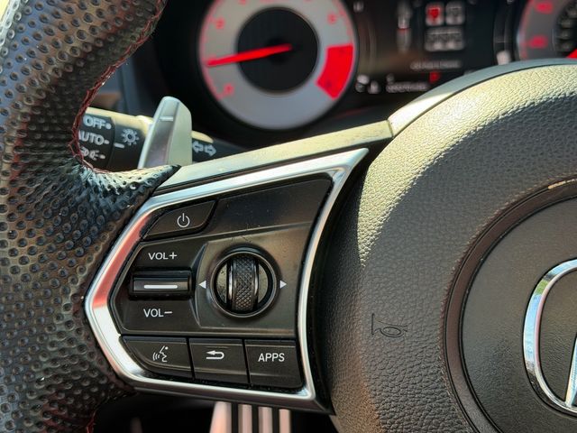 2023 Acura RDX A-Spec Package - Photo 30