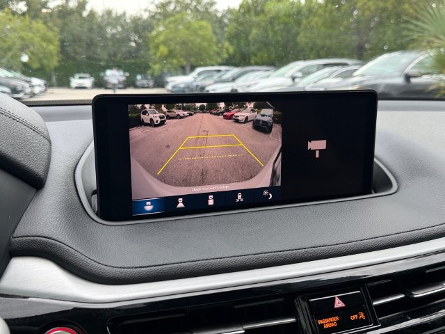 2024 Acura MDX Base - Photo 24