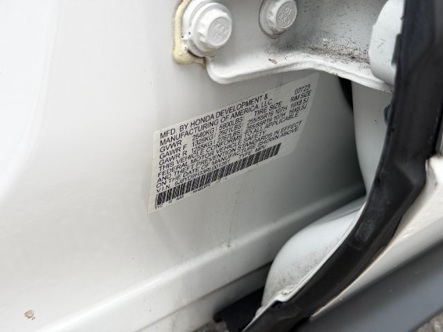 2024 Acura MDX Base - Photo 21