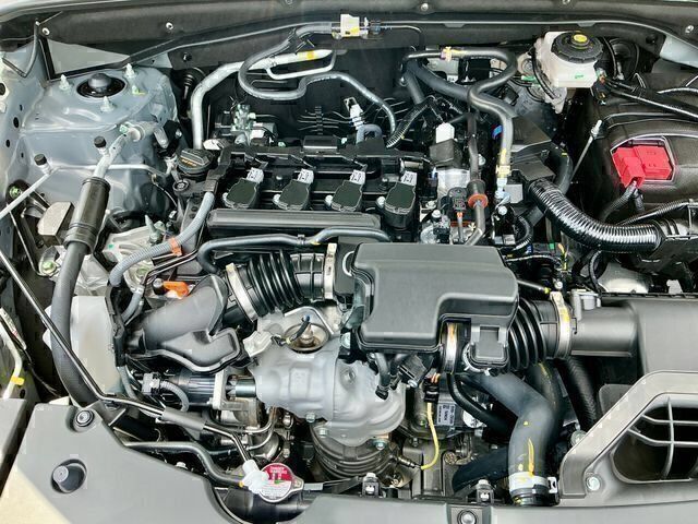 New 2026 Urban Gray Pearl Acura A-Spec Package image 7