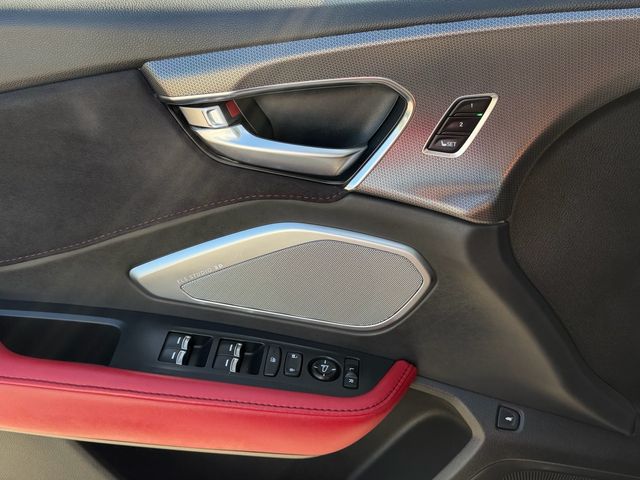 2023 Acura RDX A-Spec Package - Photo 32