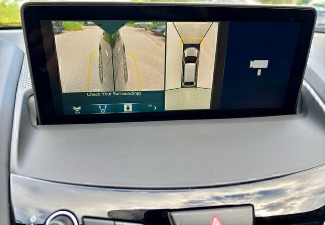 New 2026 Platinum White Pearl Acura A-Spec Advance Package image 23