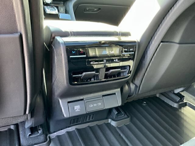 New 2026 Solar Silver Metallic Acura FWD Technology Package image 10