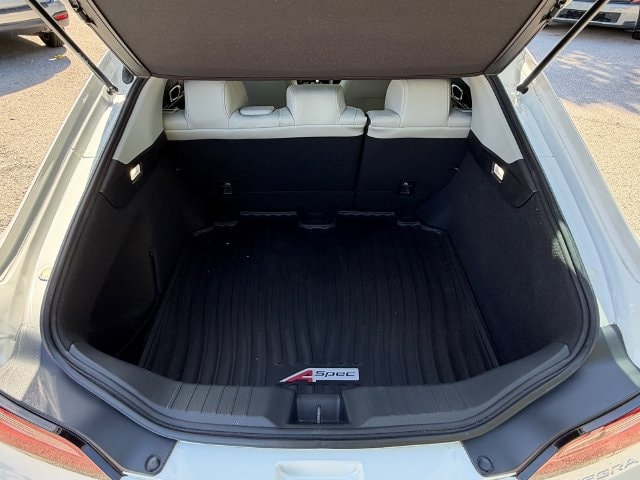 2024 Acura Integra Base - Photo 15