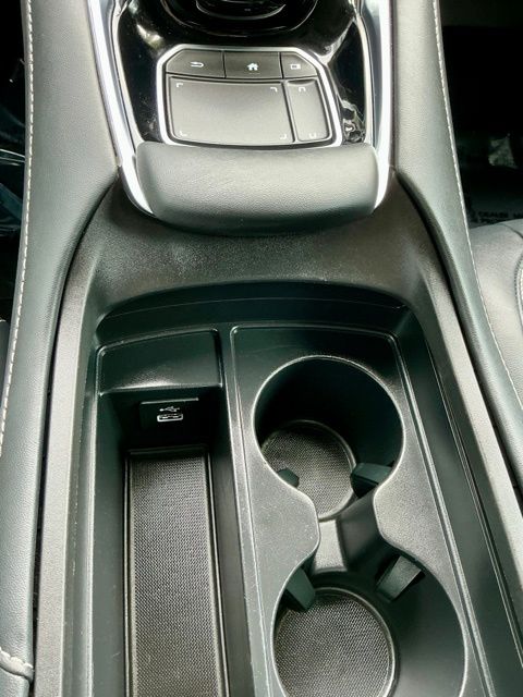 Certified Used 2023 Liquid Carbon Metallic Acura Technology Package image 21