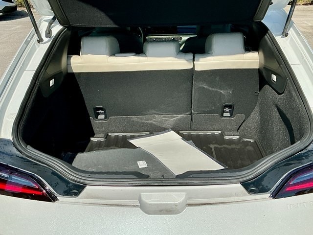 New 2026 Platinum White Pearl Acura A-Spec Tech Package image 19