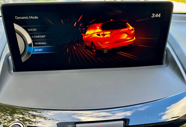 New 2026 Platinum White Pearl Acura Advance Package image 23