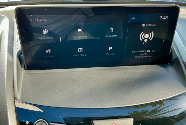 Certified Used 2023 Apex Blue Pearl Acura A-Spec Advance Package image 32