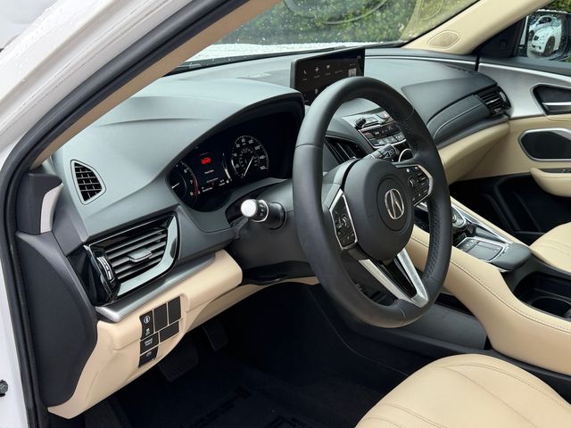 2024 Acura RDX Base - Photo 12