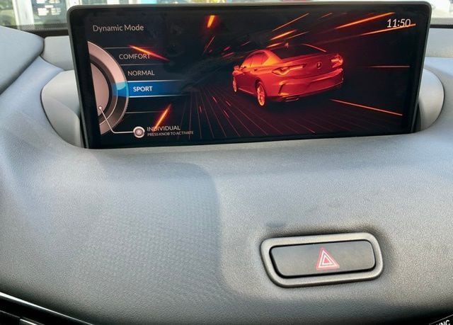 Certified Used 2025 Liquid Carbon Metallic Acura Technology Package image 33