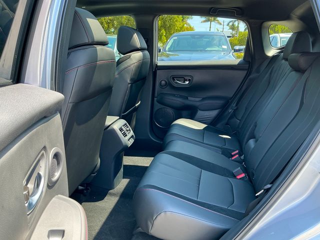 New 2026 Solar Silver Metallic Acura A-Spec Package image 9