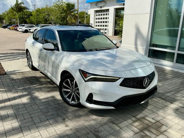 2024 Acura Integra -'s photo
