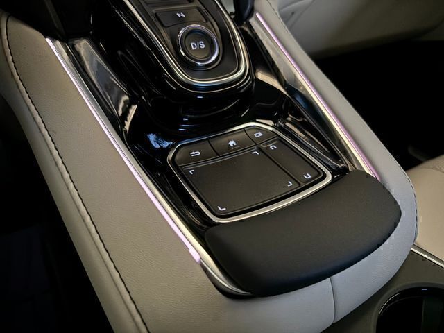 New 2026 Platinum White Pearl Acura Technology Package image 15