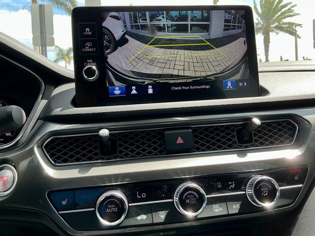 New 2026 Urban Gray Pearl Acura Base image 18