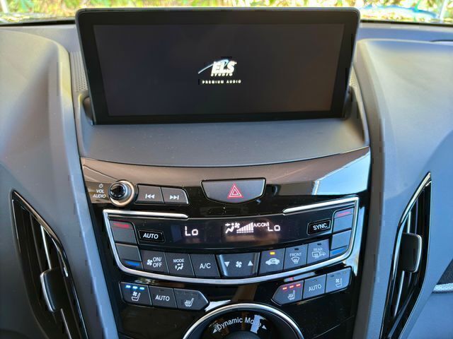 2026 Acura RDX A-Spec Package - Photo 18