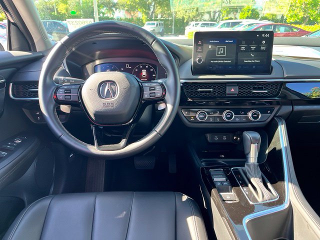 2026 Acura ADX Base - Photo 9