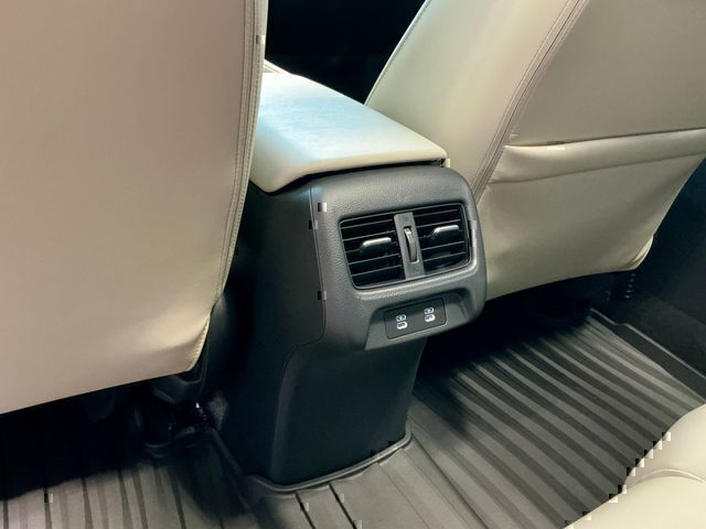 New 2026 Platinum White Pearl Acura A-Spec Package image 11