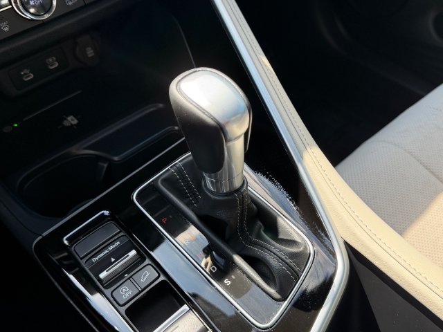 2026 Acura ADX A-Spec Package - Photo 27