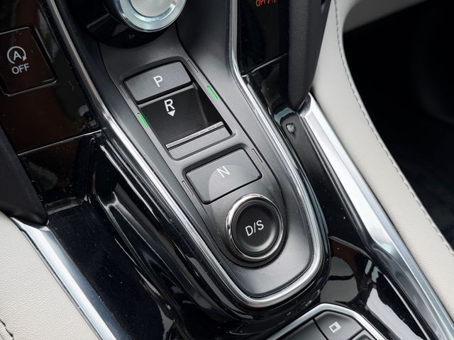 Certified Used 2023 Fathom Blue Pearl Acura Technology Package image 27