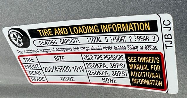 Certified Used 2023 Lunar Silver Metallic Acura A-Spec Package image 39