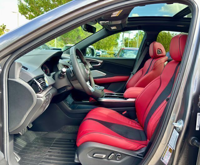 2026 Acura RDX A-Spec Package - Photo 8